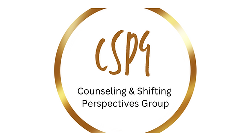 CSPG logo